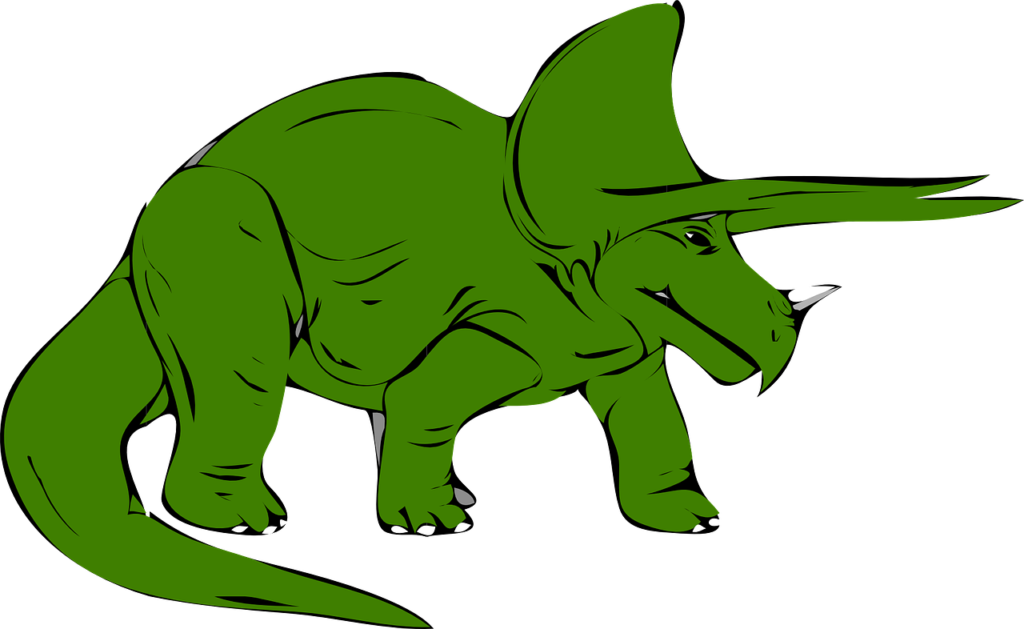 Tricératops